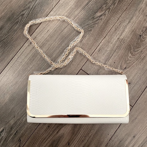 Aldo Handbags - BNWOT ALDO Clutch